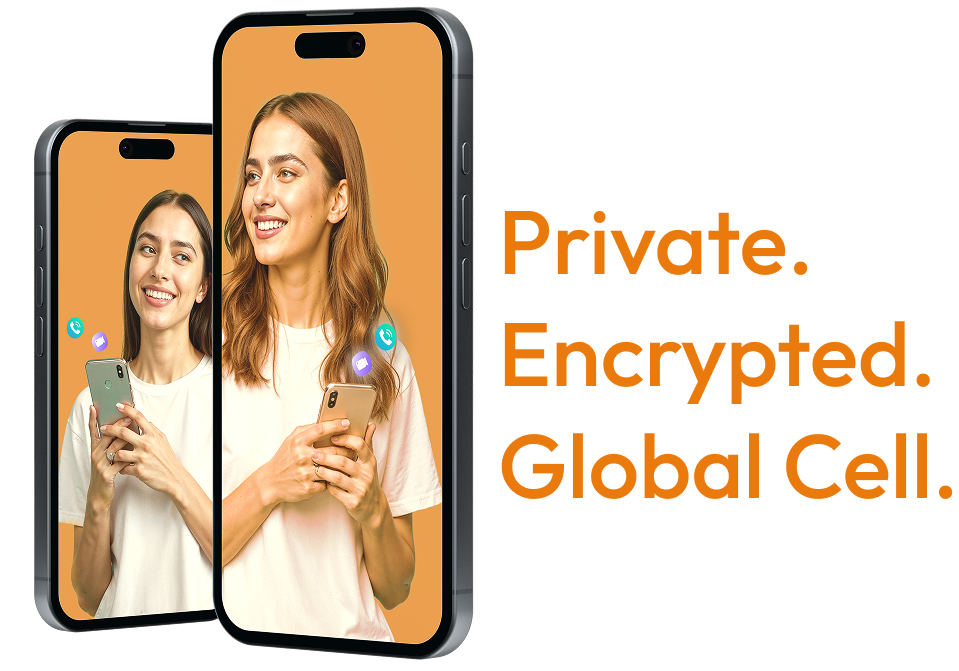 GLOBALCELL.chat Video & Text Chat